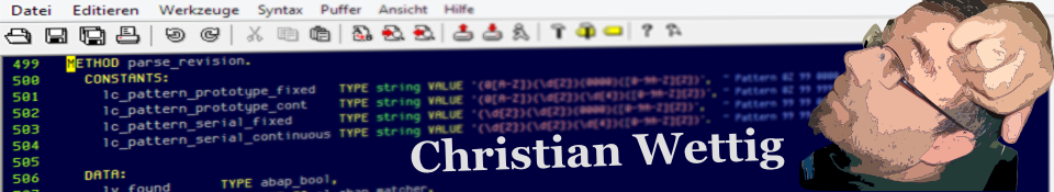 Christian Wettig
